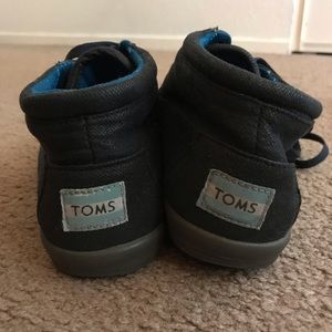 TOMS Botas